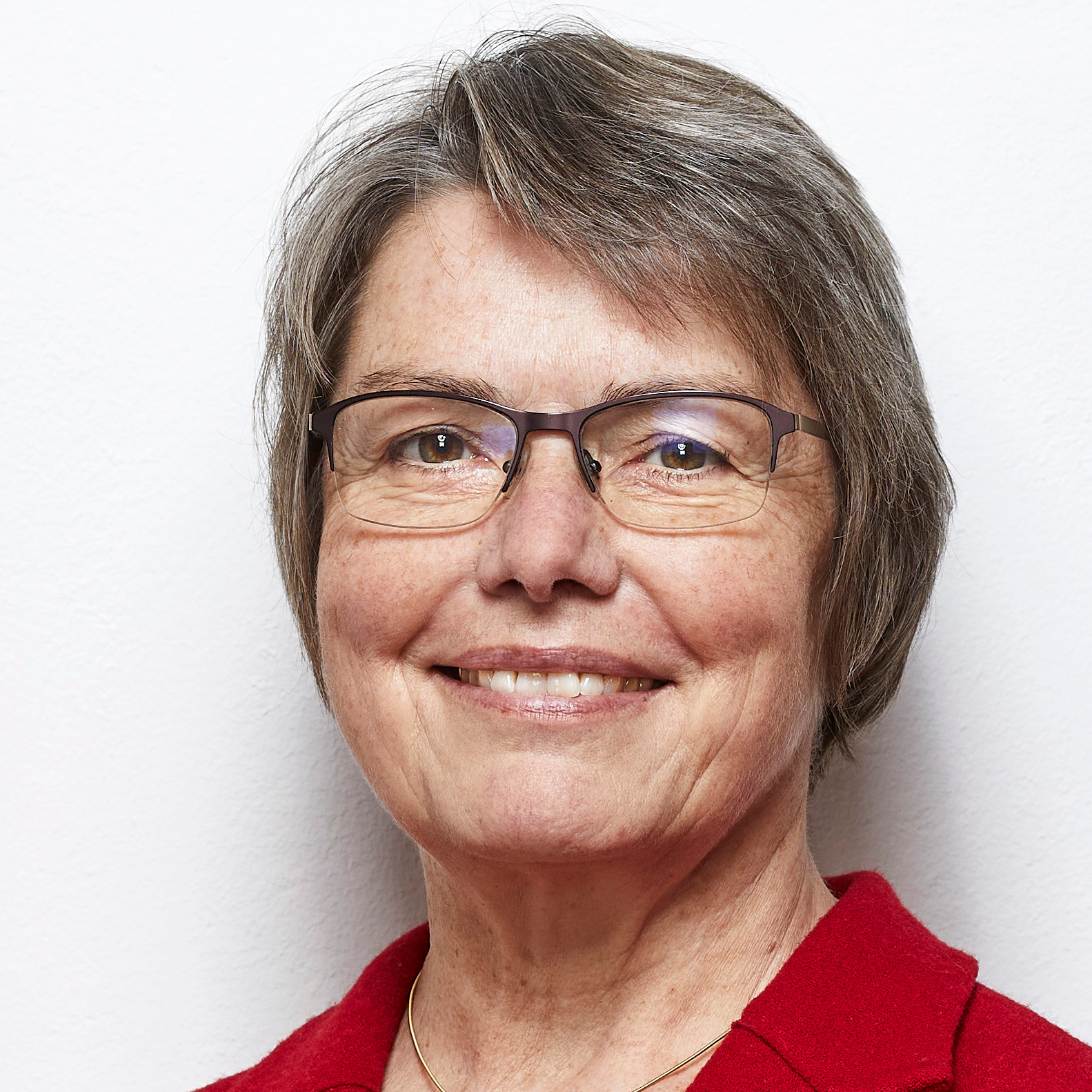 Dr. Christine Dörner